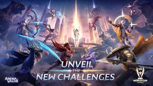 Nhận code liên quân 2019 để sở hữu các. Lien Quan Mobile Sáº½ Ä'Æ°á»£c Thi Ä'áº¥u á»Ÿ Sea Games 30 Ä'a Co Lá»‹ch Bá»'c ThÄƒm Awc 2019 One Esports Lanh Ä'á»‹a Cá»§a Esports