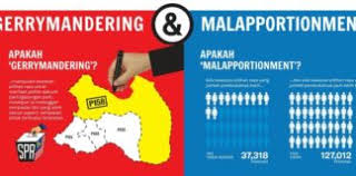 Agong perintah persempadanan semula bahagian pilihan raya diwartakan free malaysia today fmt. Nasional V2 Archives Page 404 Of 670 Harakahdaily