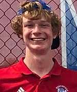 Tennis Player Profile