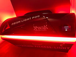 Medical aesthetics, specialists, cosmetic, dermatologist doctors: Southern Stem Cell Institute Selects Prism Light Pod For Photobiomodulation Therapy Prism Light Pod