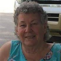 Shirley Lee Scott Obituary