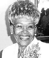 Marcella Ankum Obituary (2014)