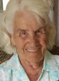 Obituary of Ella Mae Charter