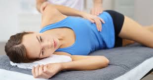 Bandscheibenvorfall Was Tun Selbsthilfe Und Therapie