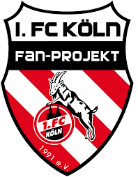 Fc köln hintergrund mit fc köln logo und ein lieben herz von feuer und flammen (hd fussball wallpaper). Fc Koeln Logos Download