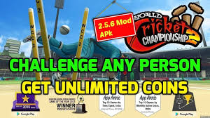 Play pubg mobile and collect your very own tesla pickup. How To Download Mod Apk Of Wcc 2 2 5 6 Latest Version Youtube
