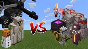 Dungeon mobs mod is intended to be a more dangerous analogue to mo' creatures. Minecraft Vs Minecraft Dungeons Youtube