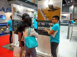 Supplying zirconia oxygen analyzers for flue gas monitoring. Make Your Way To Homedec This Exaltech Sdn Bhd Facebook