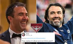 Essendon 'are set to appoint Brad Scott as their next head coach', but fans  are NOT happy