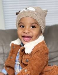 Jayce King Gibson Obituary February 24, 2021