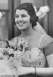 Horror Of The Lobotomy Is Revealed In Before And After Images Rosemary Kennedy Kennedy Family Historical Events