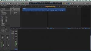 Pourquoi Utiliser Pre Fader Metering Dans Logic Pro X Macprovideo Com