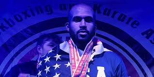 Master of (martial) arts