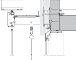 Die sonne ist unser täglicher begleiter, der für wohlbefinden und wärme sorgt. Fassadenschnitt O M Fassadenschnitt Fassade Lamellen