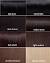 Natural Shades Of Brown Hair