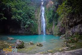 Barili map by googlemaps engine: Travel Guide Mantayupan Falls In Barili Cebu Wayph Com