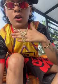 Pablo Savage 392 River