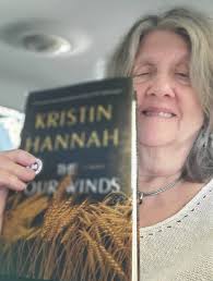 Got my letters ready for tonight