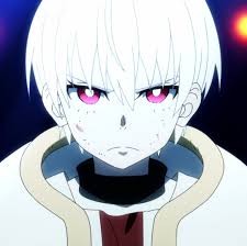 Kusakabe Shou Enen No Shouboutai Pokemon Trainer Red Anime Anime Boy