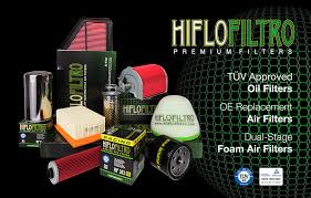 Hiflo Filtro Filters