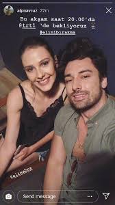 🙆🏻‍♂️ • see all of @alpnavruz's photos and videos on their profile. Alp Navruz News On Twitter Alp Via His Instagram Story Elimibirakma