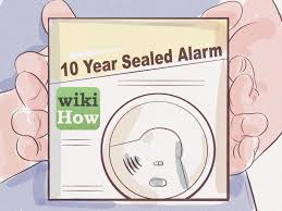 Many people have smoke alarms that also function as carbon monoxide detectors. 3 Ways To Test A Carbon Monoxide Detector Wikihow