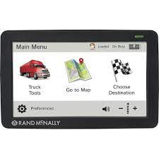 We did not find results for: Rand Mcnally Tnd 730 Review Best Truck Gps Unbiased Reviews