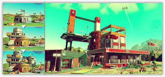No Man S Sky Beyond How To Power Your Base Keep It Running Smoothly Power Tips Tricks Gameranx