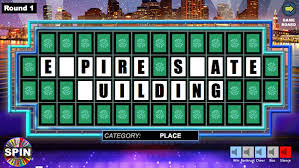 Customizable wheels for events, decisions, games and parties! Wheel Of Fortune Powerpoint Game Youth Downloads