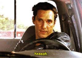 1x05 3d art rust cohle GIF