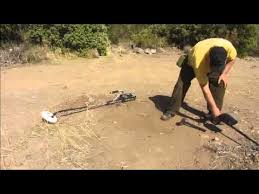 His book explains how to use a vlf metal detector for finding gold. What S The Best Vlf Metal Detector Discover Detecting