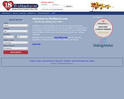 Bumble is a free dating app that requires women to message first. Is Pozmatch Com Fake Or Real Datingsitereviews24 Com