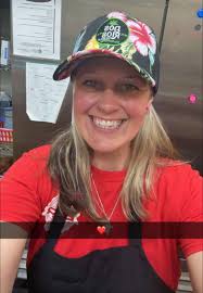 A belated HAPPY BIRTHDAY to the woman who keeps this place running! Happy  birthday, Atlanta! We appreciate the heck out of you, girl! ❤️🎂