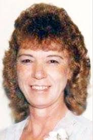 Darlene Mae Frederick Terando (1937-2015): homenaje de Find a Grave