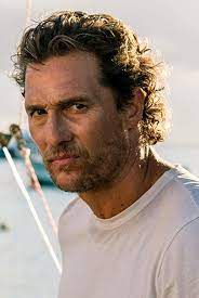 His mother, mary kathleen (mccabe), is a substitute school teacher originally from new jersey. Matthew Mcconaughey Moviepilot De