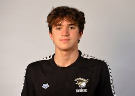 Broward boys swimming first team, second team, honorable mention and coach  of the year