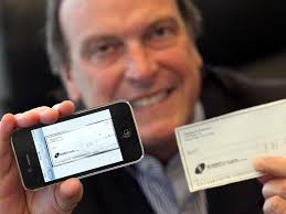 Local banks roll out smartphone apps
