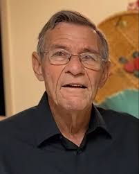 William H. Collins Obituary May 8, 2024