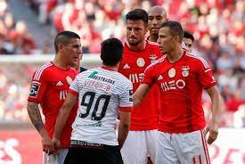 Veja aqui em que canal pode ver o jogo do benfica hoje. Suspeita De Resultado Viciado Em Jogo Do Benfica