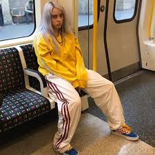Download hd wallpapers for free. Billie Eilish Wherearethavocados Photos And Outfits On 21 Buttons