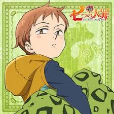 267325 Jpg 256 256 King Nanatsu No Taizai 1634630 Zerochan King Grizzly Sin Sloth Nanatsu N Seven Deadly Sins Anime Blue Exorcist Anime Exorcist Anime