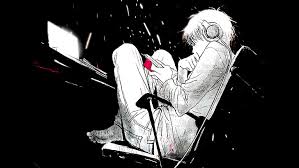 We have a massive amount of hd images that will make your computer or smartphone look absolutely fresh. Illustration Anime Art Anime Guy Dark Headphone Room Darkness Hd Wallpaper Wallpaperbetter