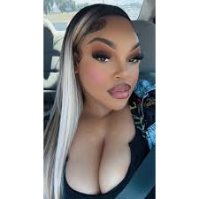 I Am DENAI NICHOLSON