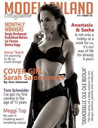 Issue44 February 2019 By Modellenland Magazine Issuu Wallpaper on your desktop, on the theme katherine bollinger.