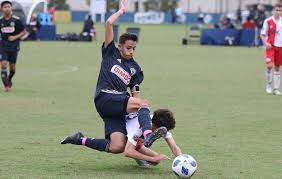 Quinn sullivan is an american professional soccer player who plays as a midfielder for philadelphia union competing in major league soccer. Philadelphia Union Academy Players Brandan Craig Quinn Sullivan Sign Mls Deals To Start In 2021