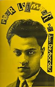 Jose Tinoco and Mark Timothy Hayward