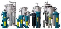 Precision filter for water treatment - Brother Filtration