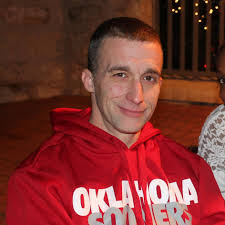 Larry "Jamie" Ridge Obituary