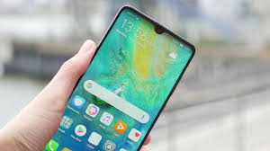 Huawei Mate 20 im Test: Flagship-Killer ...