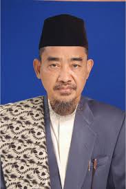 KH. Dr. Muhammad Abdul Jamil Syarwi, Lc. M.Ag